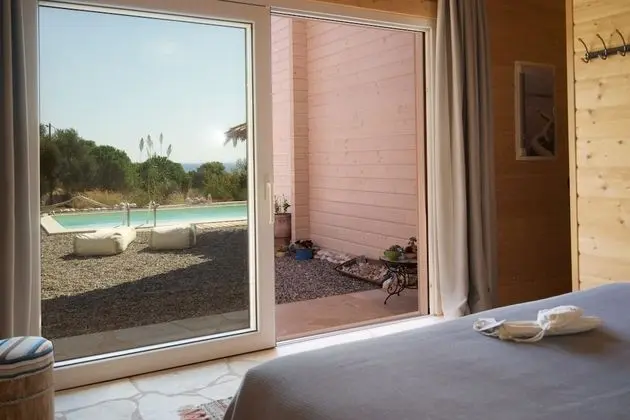 Signature Villa, Kişiye Özel Havuzlu, Kısmi Deniz Manzaralı
