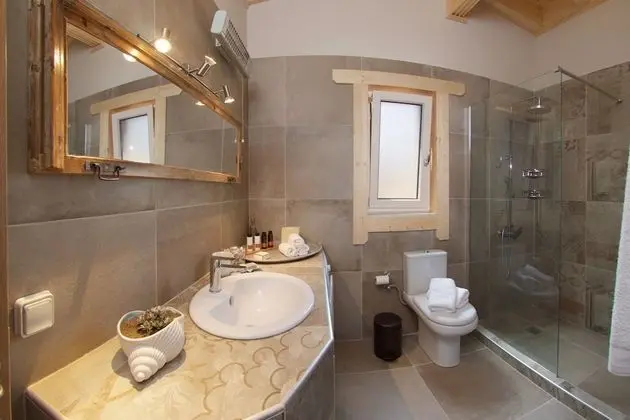 Signature Villa, Kişiye Özel Havuzlu, Kısmi Deniz Manzaralı