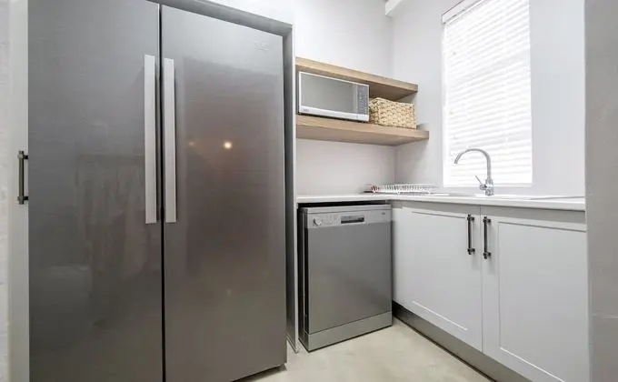 Luxury Ev, 4 Yatak Odası