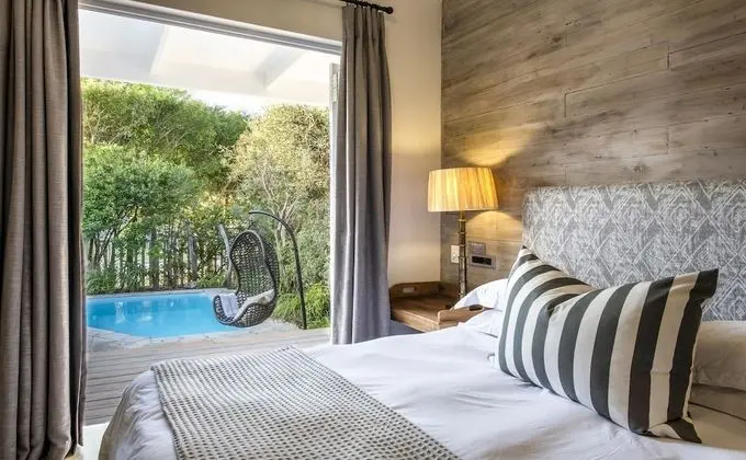 Luxury Ev, 4 Yatak Odası