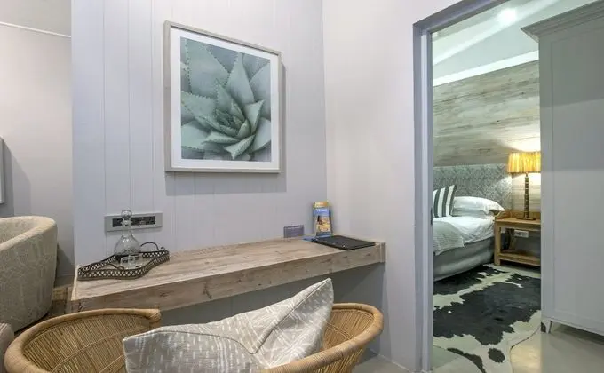 Luxury Ev, 4 Yatak Odası