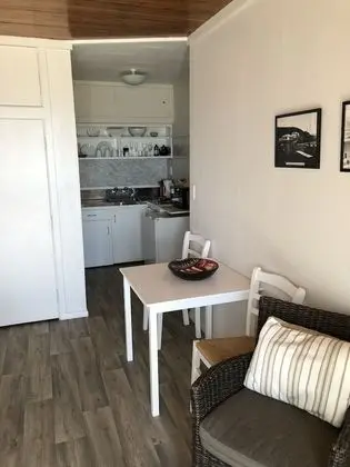 Panoramic Üç Kişilik Oda, Okyanus Manzaralı, Denize Sıfır