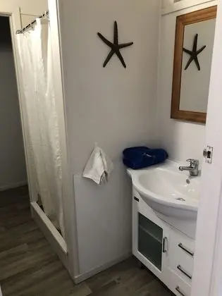 Panoramic Üç Kişilik Oda, Okyanus Manzaralı, Denize Sıfır