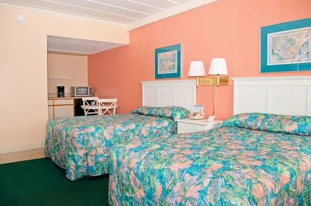 Tek Büyük Yataklı Oda, Resort Manzaralı, Denize Sıfır
