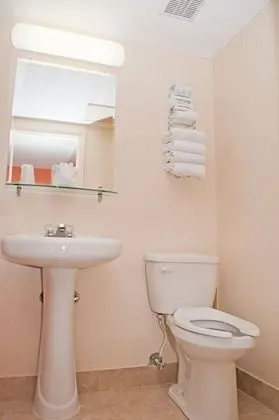 Tek Büyük Yataklı Oda, Resort Manzaralı, Denize Sıfır