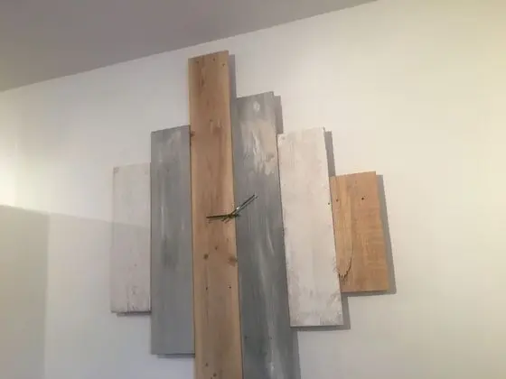 Apart Daire, Özel Banyo