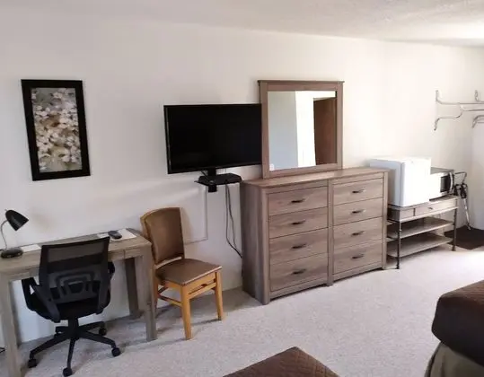 Standard Tek Büyük Yataklı Oda, 2 Büyük (Queen) Boy Yatak, Göl Manzaralı