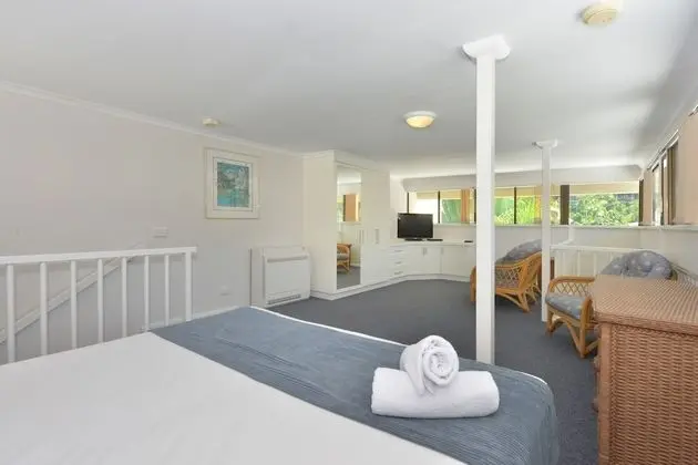 Çatı Katı (Loft), 3 Yatak Odası