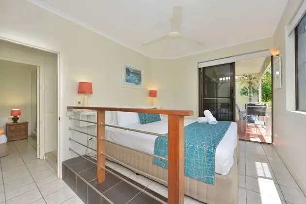 Çatı Katı (Loft), 3 Yatak Odası