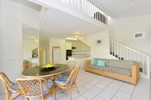 Çatı Katı (Loft), 3 Yatak Odası