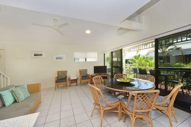 Çatı Katı (Loft), 3 Yatak Odası