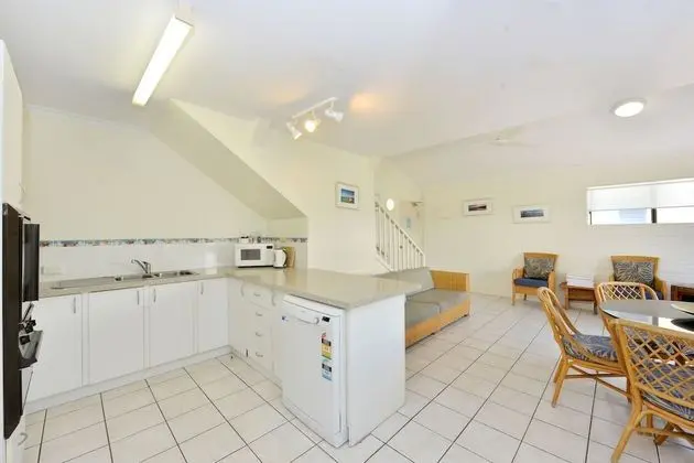Çatı Katı (Loft), 3 Yatak Odası
