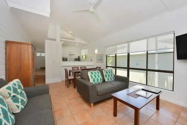 Çatı Katı (Loft), 3 Yatak Odası