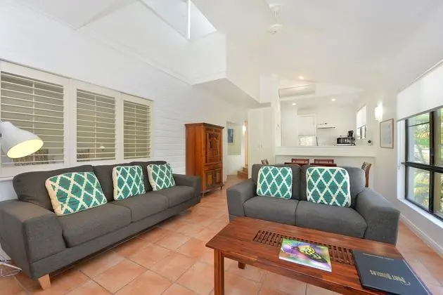 Çatı Katı (Loft), 3 Yatak Odası