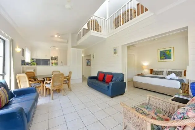 Çatı Katı (Loft), 3 Yatak Odası