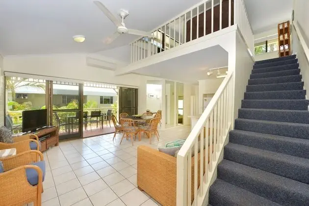 Çatı Katı (Loft), 3 Yatak Odası