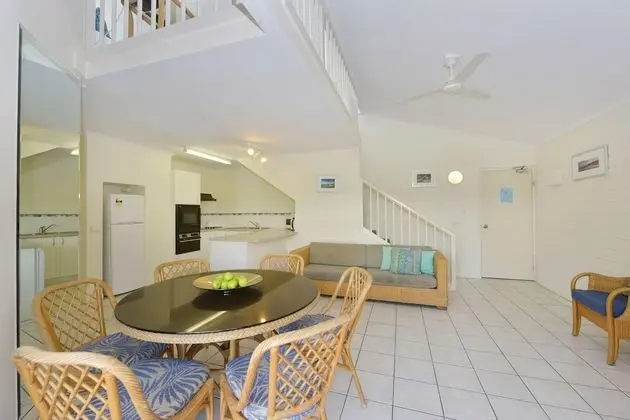 Çatı Katı (Loft), 3 Yatak Odası
