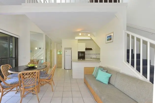 Çatı Katı (Loft), 3 Yatak Odası
