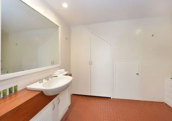 Çatı Katı (Loft), 3 Yatak Odası