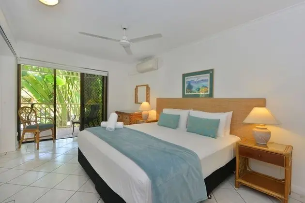 Two Bedroom Two Bathroom Apartment