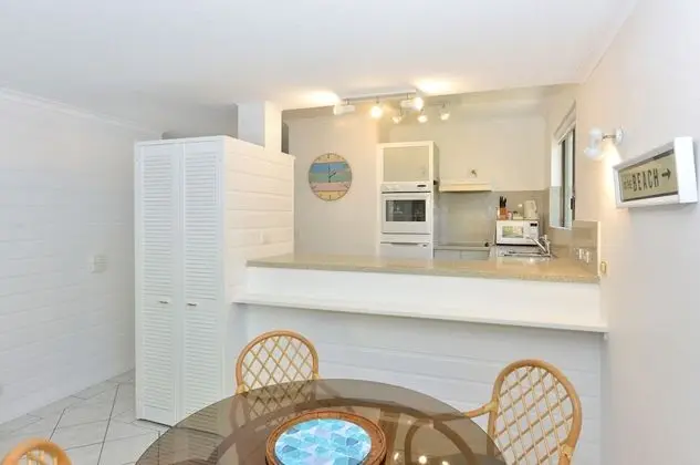 Two Bedroom Two Bathroom Apartment