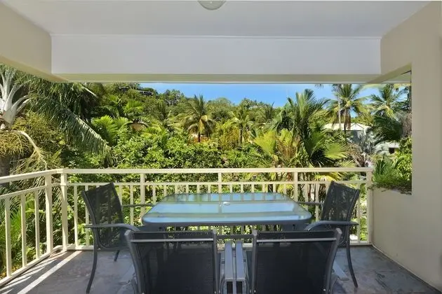 Two Bedroom Two Bathroom Apartment