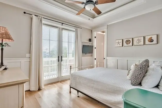 Ev (Driftwood Palazzo | Gulf Views | Priv)