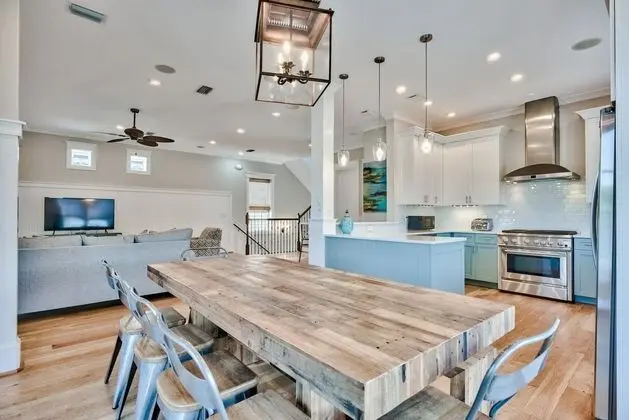 Ev (Driftwood Palazzo | Gulf Views | Priv)