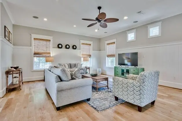 Ev (Driftwood Palazzo | Gulf Views | Priv)