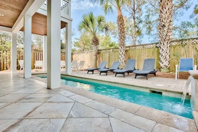 Ev (Driftwood Palazzo | Gulf Views | Priv)