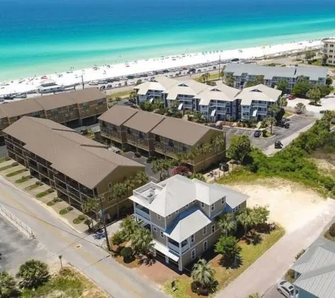 Ev (Driftwood Palazzo | Gulf Views | Priv)