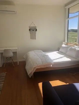 Panoramic Ev