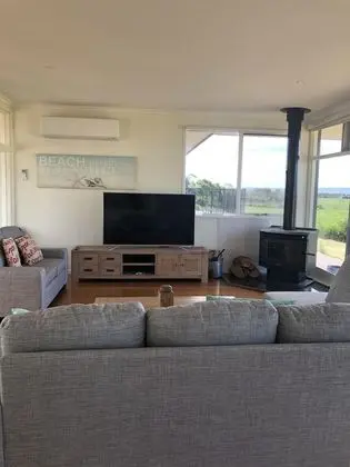 Panoramic Ev