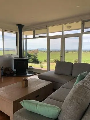 Panoramic Ev