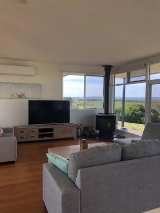 Panoramic Ev