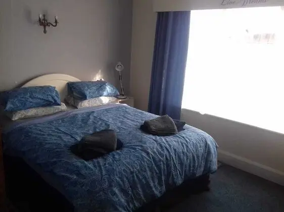 Comfort Stüdyo Süit, Sigara İçilmez