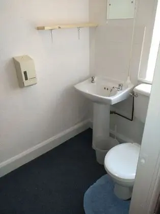 Comfort Stüdyo Süit, Sigara İçilmez