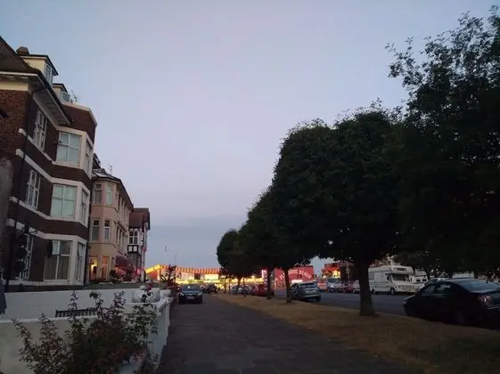 Comfort Stüdyo Süit, Sigara İçilmez