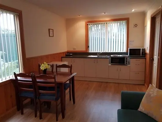 Villa, 2 Yatak Odası (1 Queen and 2 Single Beds)