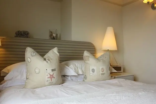 Standard Tek Büyük Yataklı Oda (Room 1)