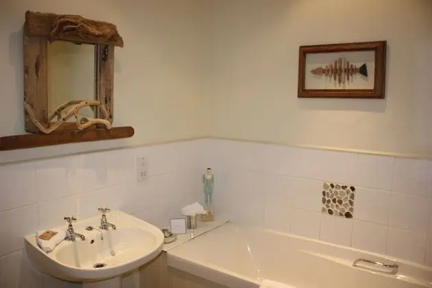 Standard Tek Büyük Yataklı Oda (Room 1)