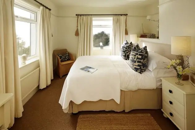 Standard Tek Büyük Yataklı Oda (Room 2)