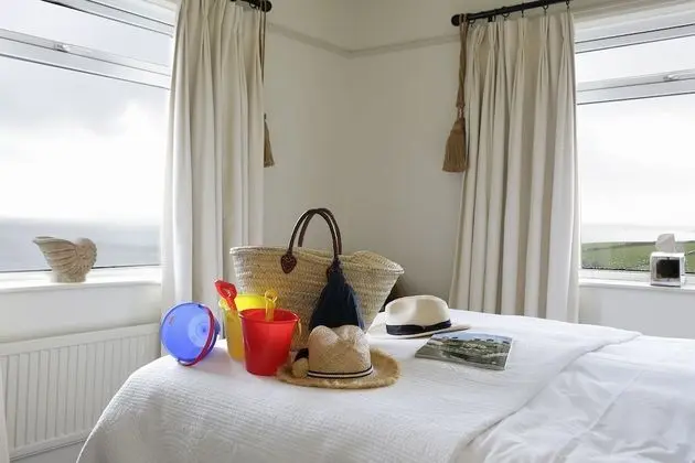 Standard Tek Büyük Yataklı Oda (Room 2)