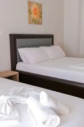 Dört Kişilik Oda, Balkon