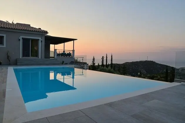 Luxury Villa (Alina)