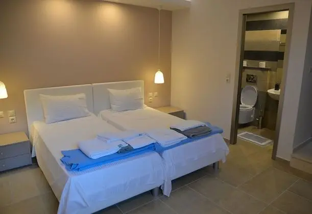 Luxury Villa (Alina)
