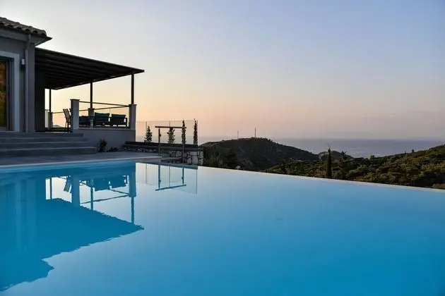 Luxury Villa (Alina)
