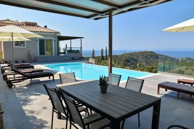 Luxury Villa (Alina)