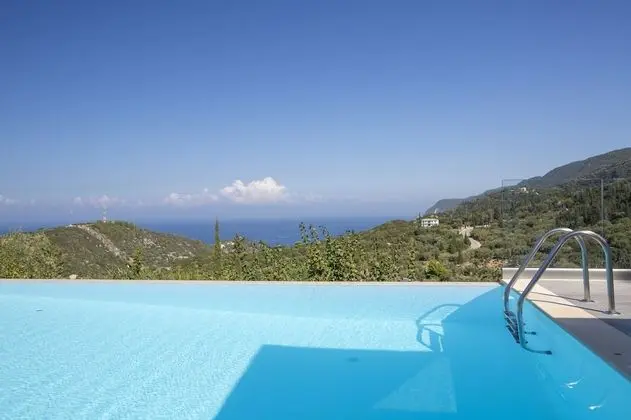Luxury Villa (Alina)