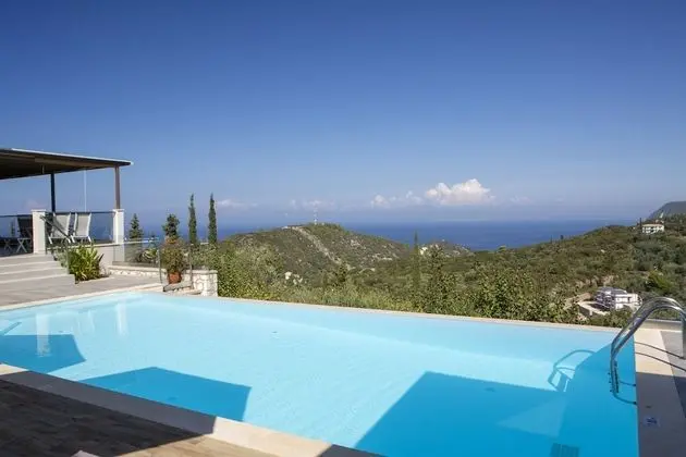 Luxury Villa (Alina)